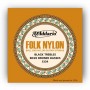 D'ADDARIO EJ34  - струны для акустической гитары с шариками на конце